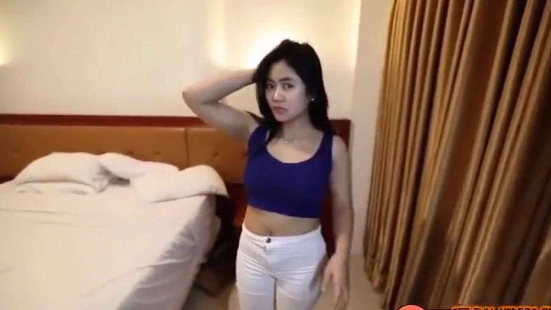 The Fucking of an Indonesian Prostitute